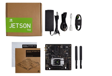 ミニPC JETSON TX2 4G Jetson TX2 4GB Module | NVIDIA Developer